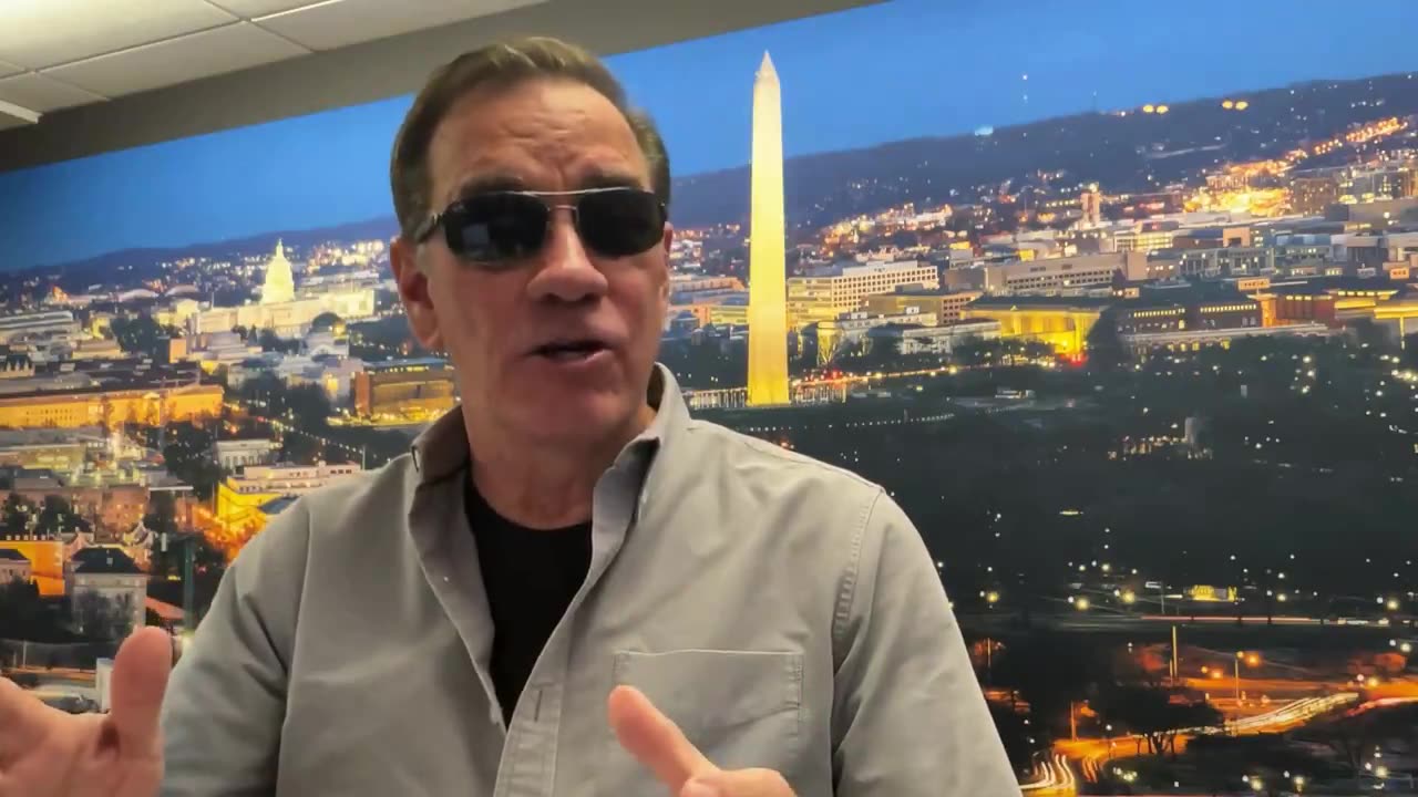 Plante Rant #55: What Happens If Kamala Wins?
