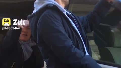 Most funny parank 🤣😂😅