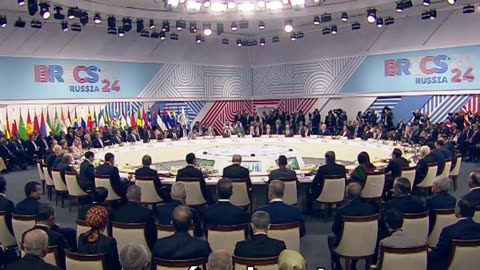 Rusia propone crear un sistema de seguridad indivisible en Eurasia