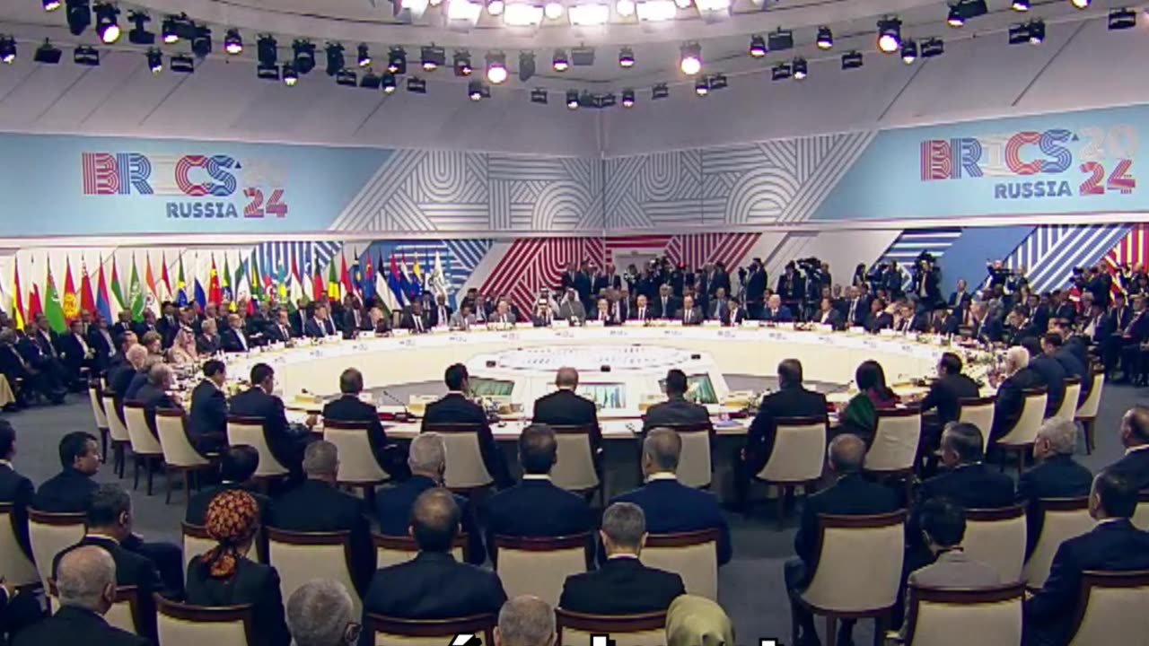 Rusia propone crear un sistema de seguridad indivisible en Eurasia