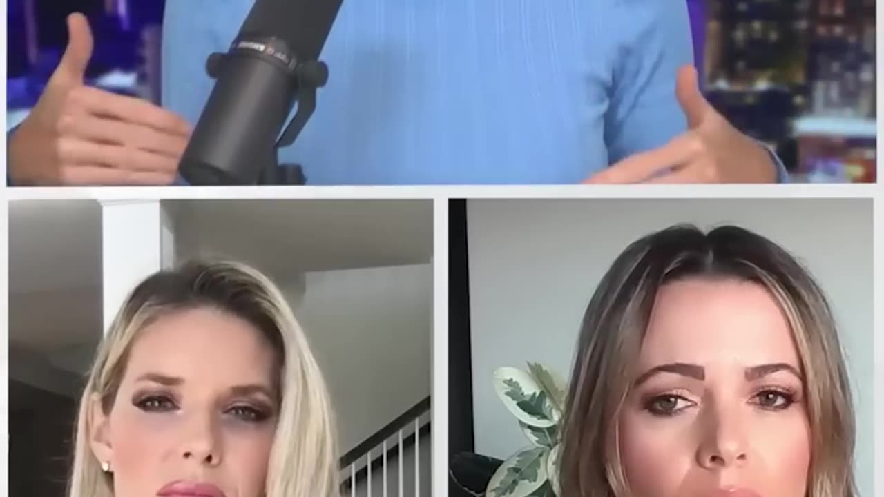 Megyn Kelly on Corporation That Hires Woman Who Suddenly Identifies as a Tiger