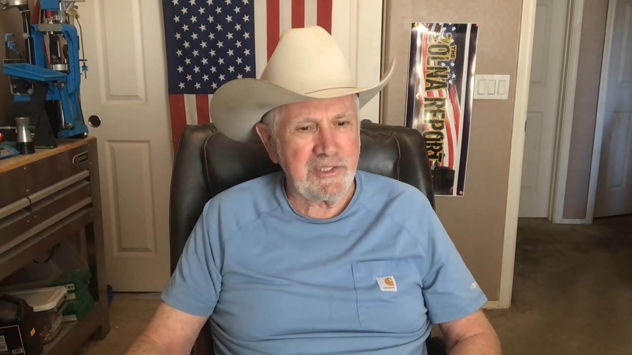 Joe Is Delusional, He Said,"Everyone Is Getting What They Need And Are Happy"!