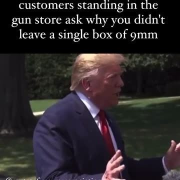 Don't hate me because I'm stocking up to share with my neighbors!