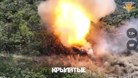 🔥 Ukraine Russia War | Russian Paratroopers Destroy Ukrainian Damaged T-72B MBT | RCF