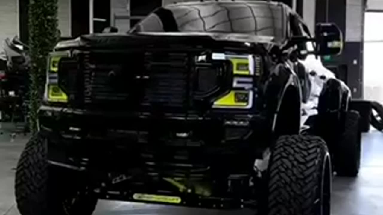 Truck