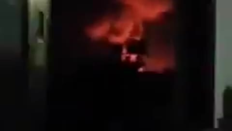 bombing in gaza