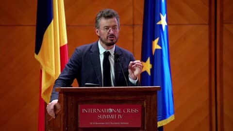 Mattias Desmet. The Power and Importance of Sincere Speech