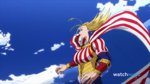 Top 10 Anime Fights of 2024
