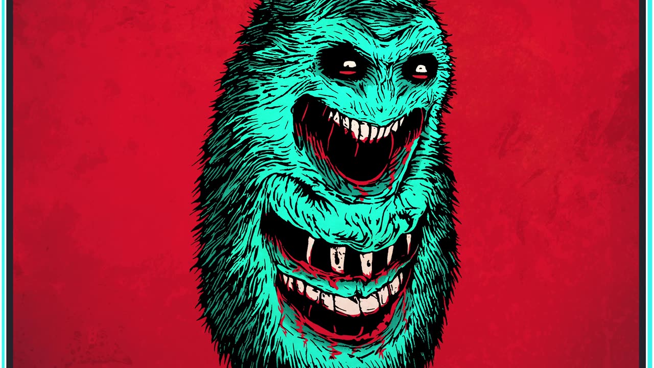 Fuzz Evil-We've Seen It All (Official Audio)