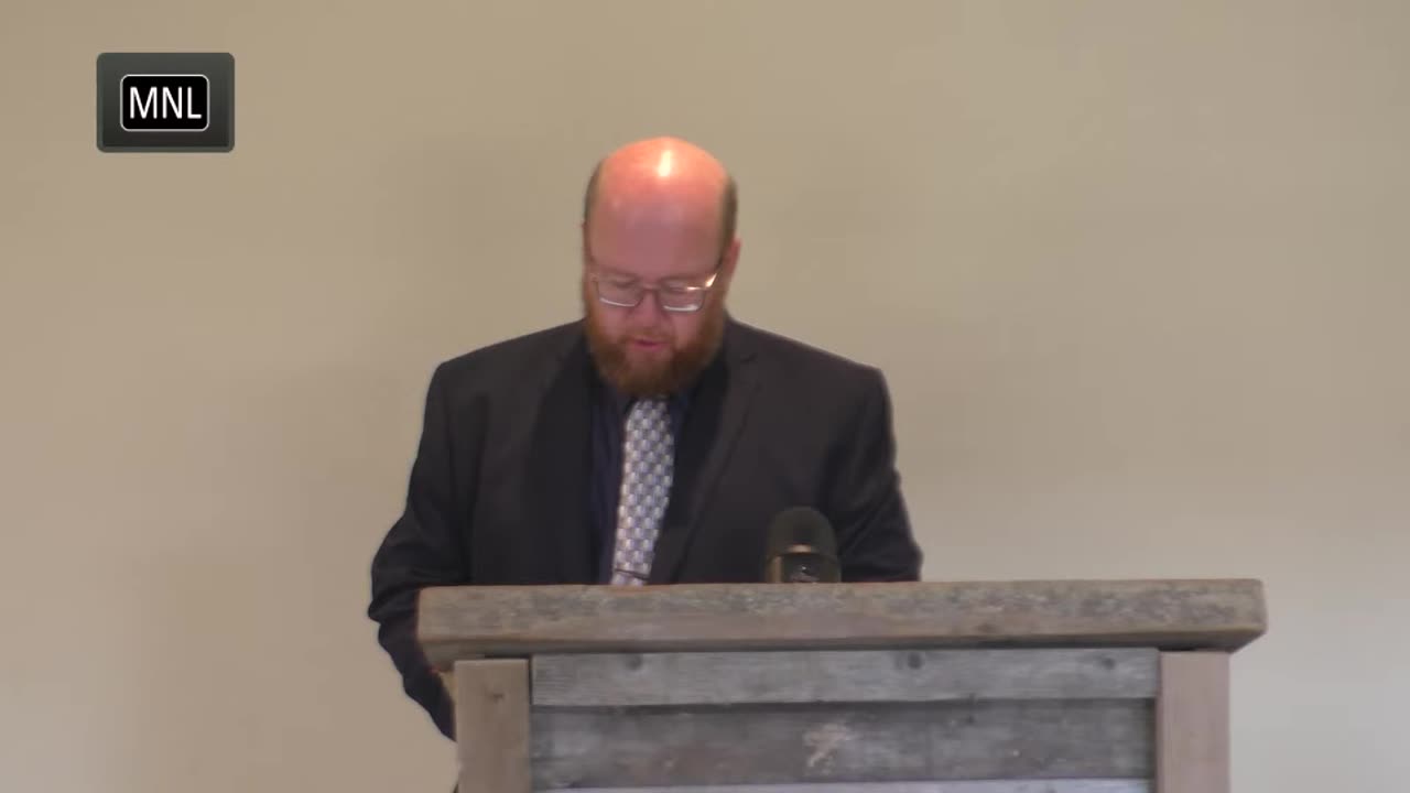 How We Are Different from the (typical) Old IFB ｜ Dispensationalism ｜ Brother Jim Wiebe