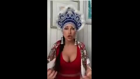 From Russia with LOVE.🤗 - Reloaded from Biological Medicine