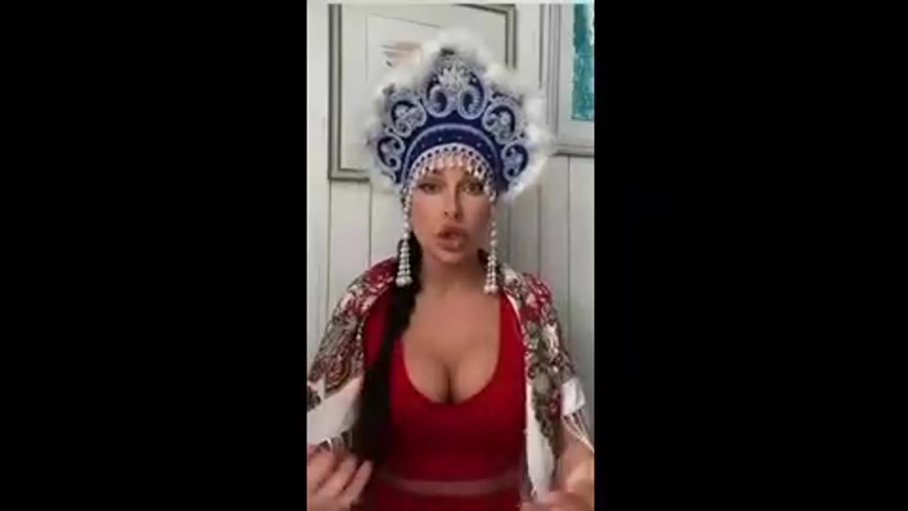 From Russia with LOVE.🤗 - Reloaded from Biological Medicine