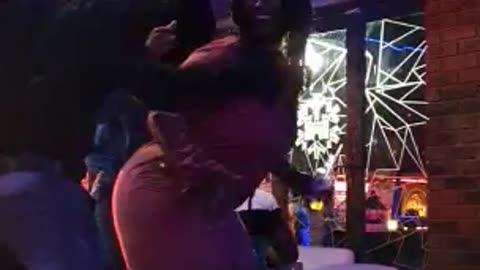Queen ntishidi