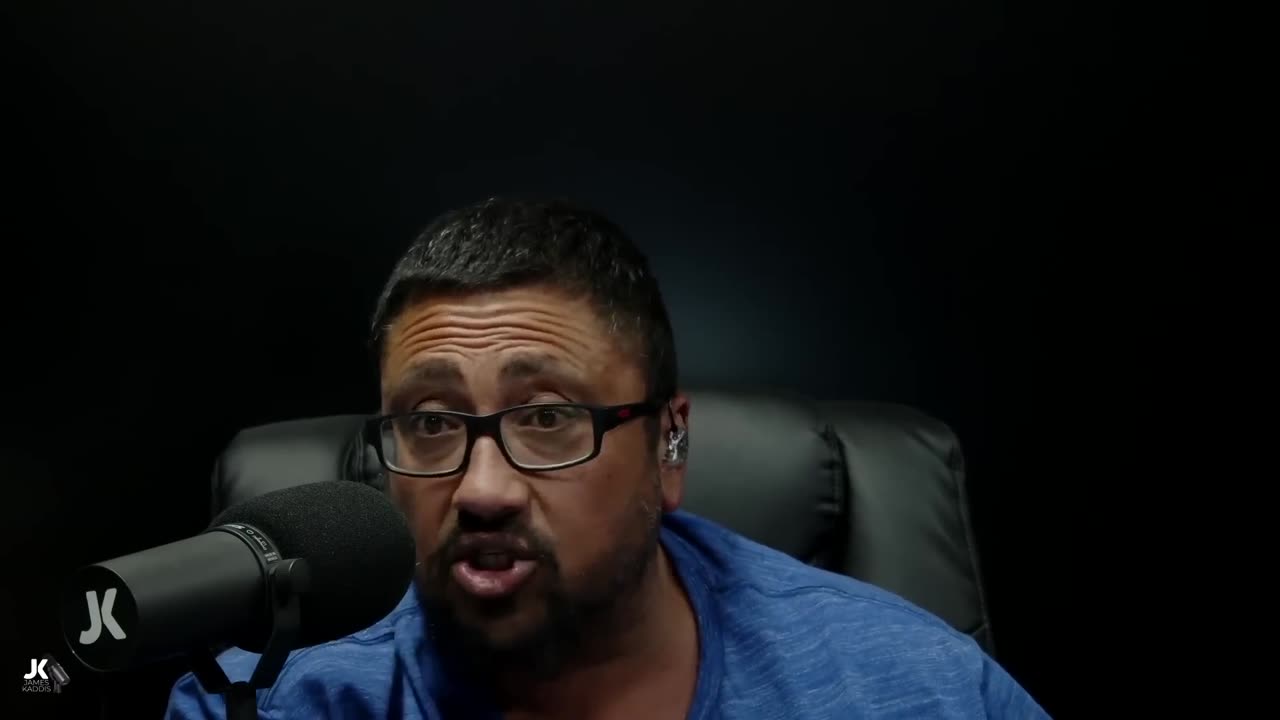 Persecution Has Arrived In The USA!!! Christians Get Ready!!! -- James Kaddis -