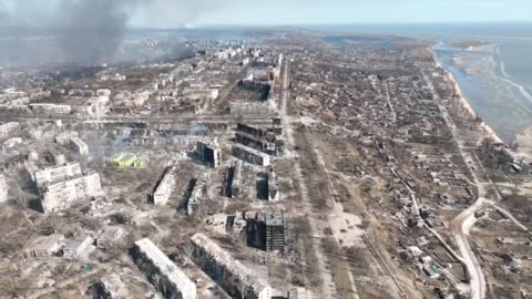 23.03.2022. Demilitarization and denazification of Ukraine!!!