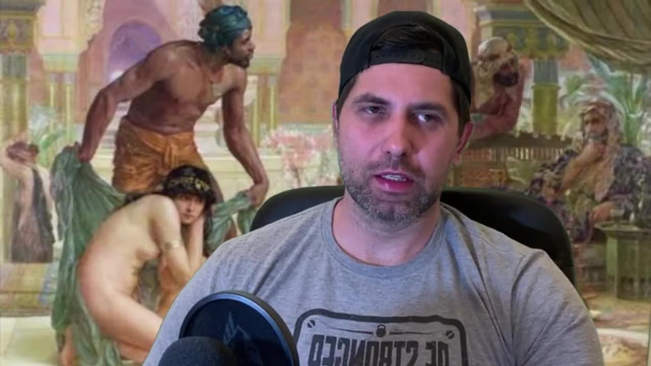 #129 Historie otroctví