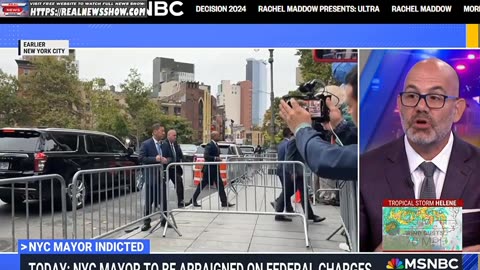 Ana Cabrera Reports 10AM - 9/27/2024