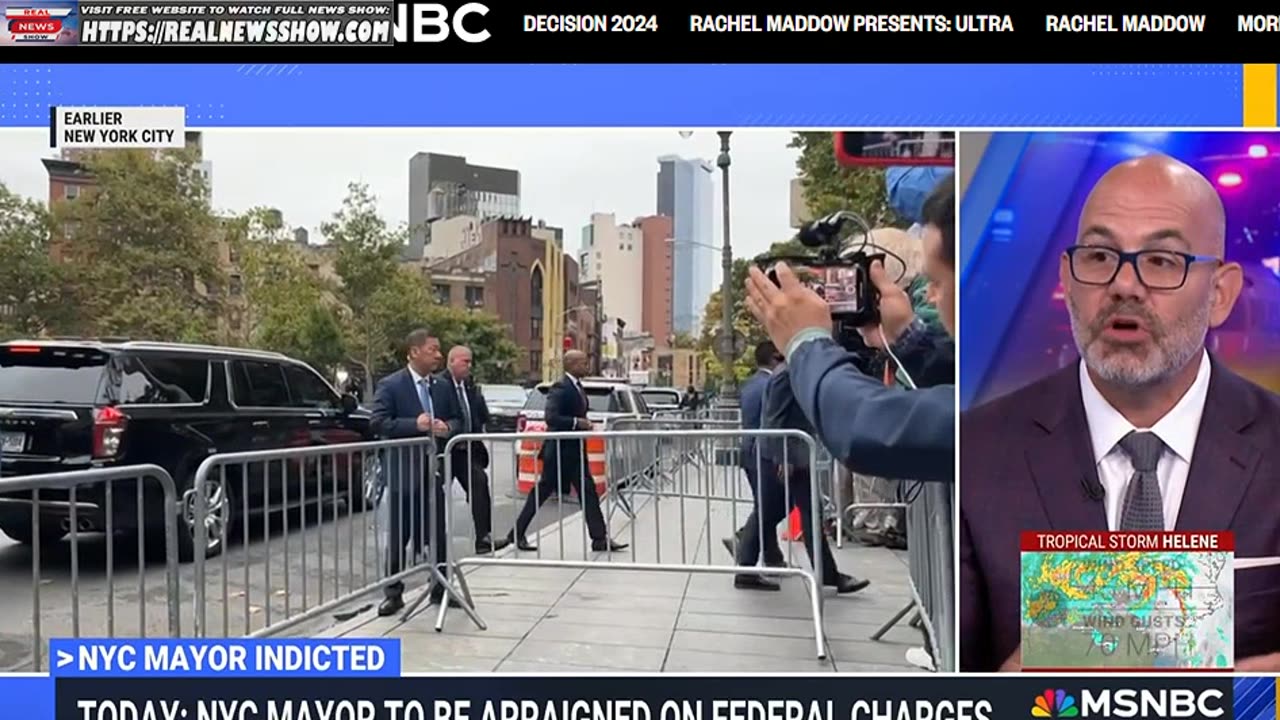 Ana Cabrera Reports 10AM - 9/27/2024