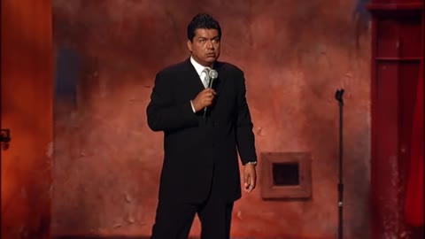 George Lopez Mexican Relatives Latin Kings of Comedy Tour