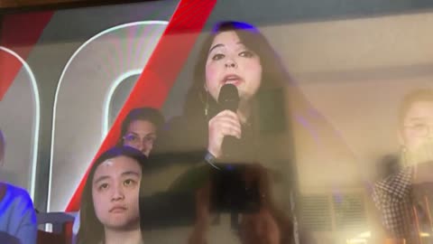 RosieM - This woman asks what we all want to know