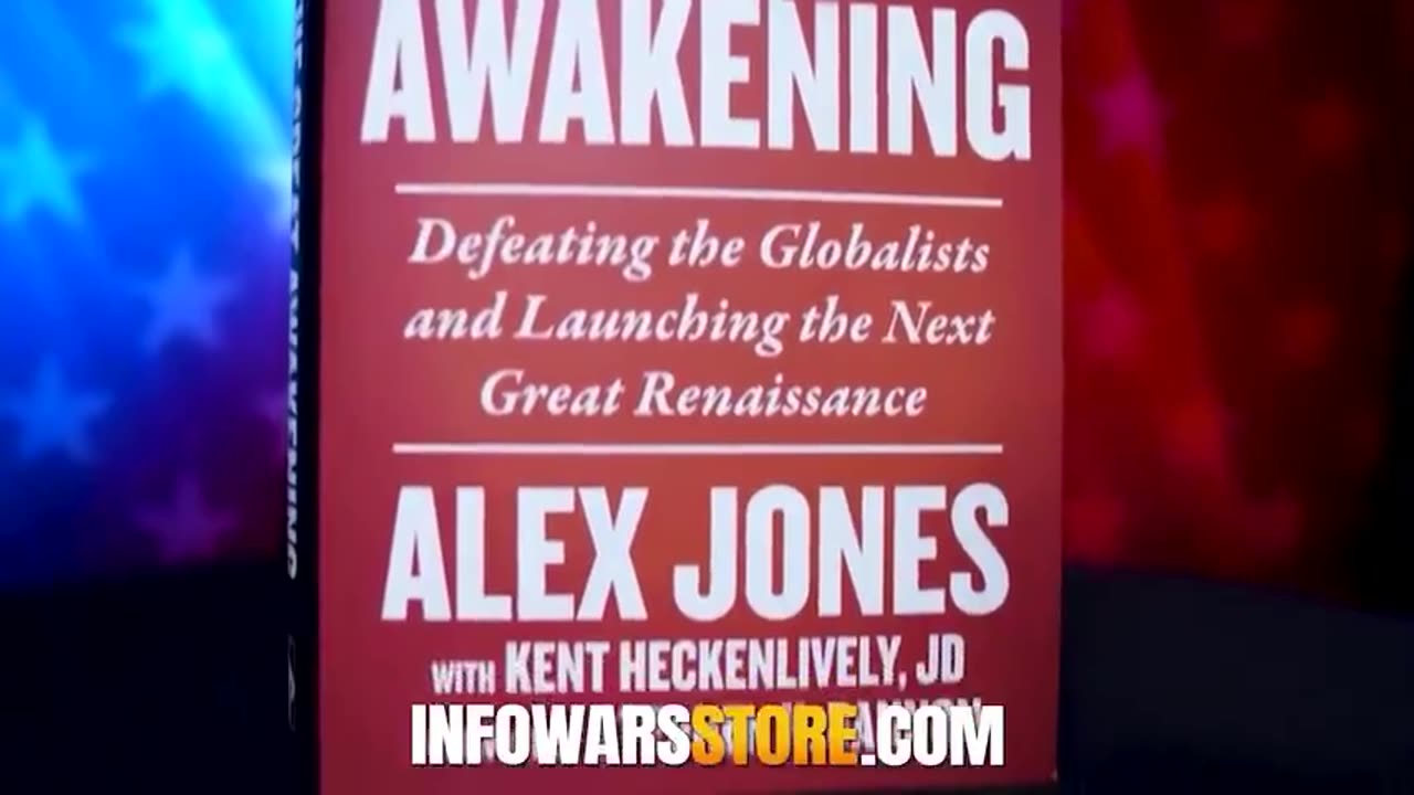 Bowne Report - Revisiting The Maui Massacre And The Real J6 Treason