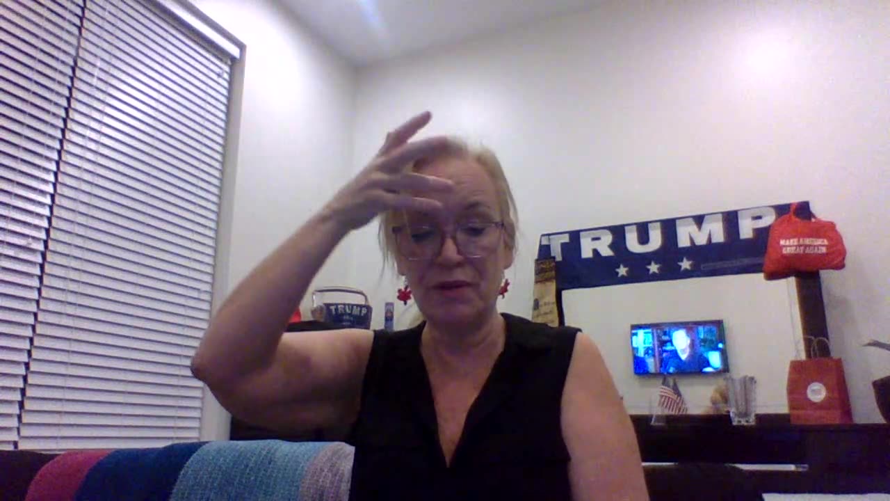 Jesus and Trump Episode One hundred and ninety four