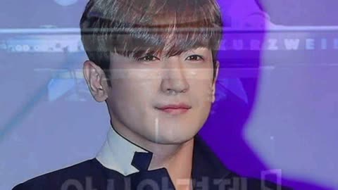 [News]Lee Min-Woo of Shinhwa Caught In A Car Accident