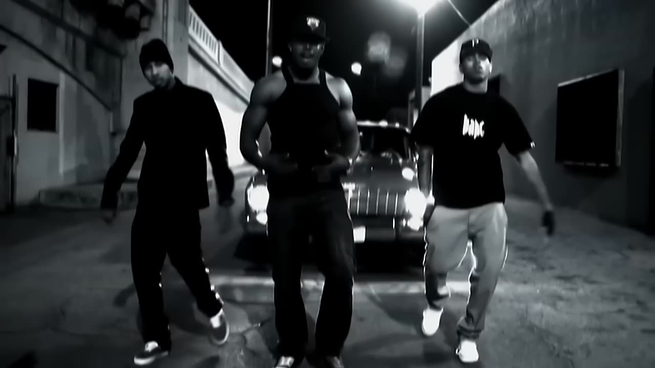 Chris Brown - Deuces (Official HD Video) ft. Tyga, Kevin McCall