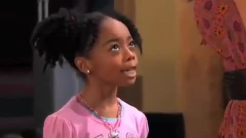 I edited a jessie episode because i had nothing better to do