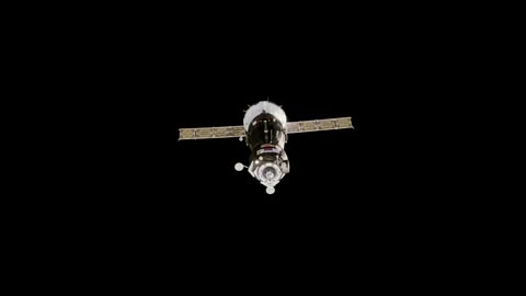 Home in 4K Views from Space