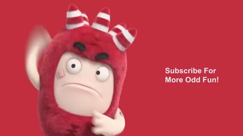 Oddbods New Episode// Cartoon video