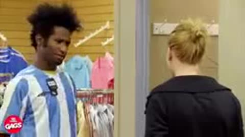 Hilarious Second-Hand Embarrassment Moments | Fails Of The Week !