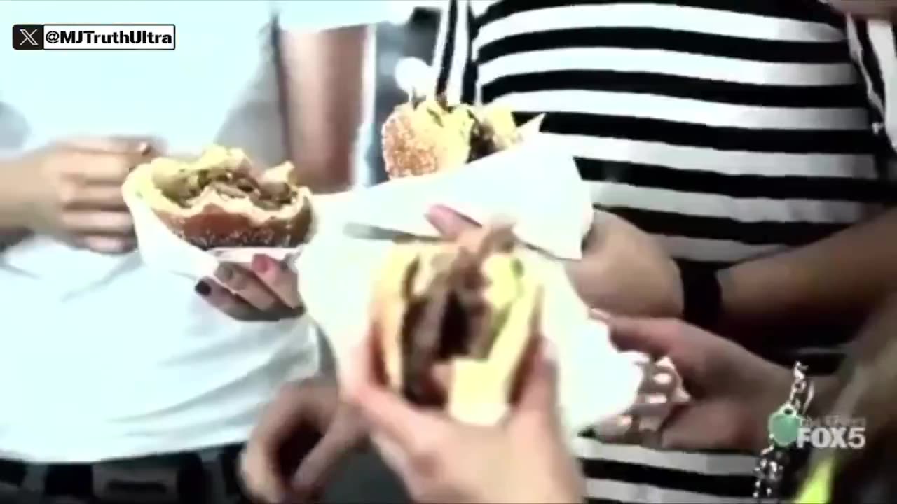 They’ll use a weapon that can change your DNA.