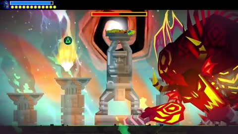 Grandpa Patriarch, this is the mysterious