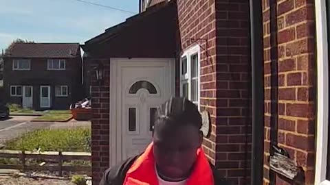 Delivery Driver Eats My Order Because I Was 10 Minutes Late 😕