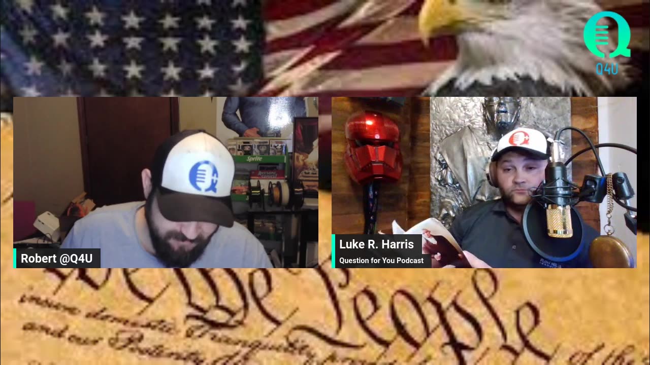 the constitution part 1