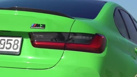 سيارت BMW