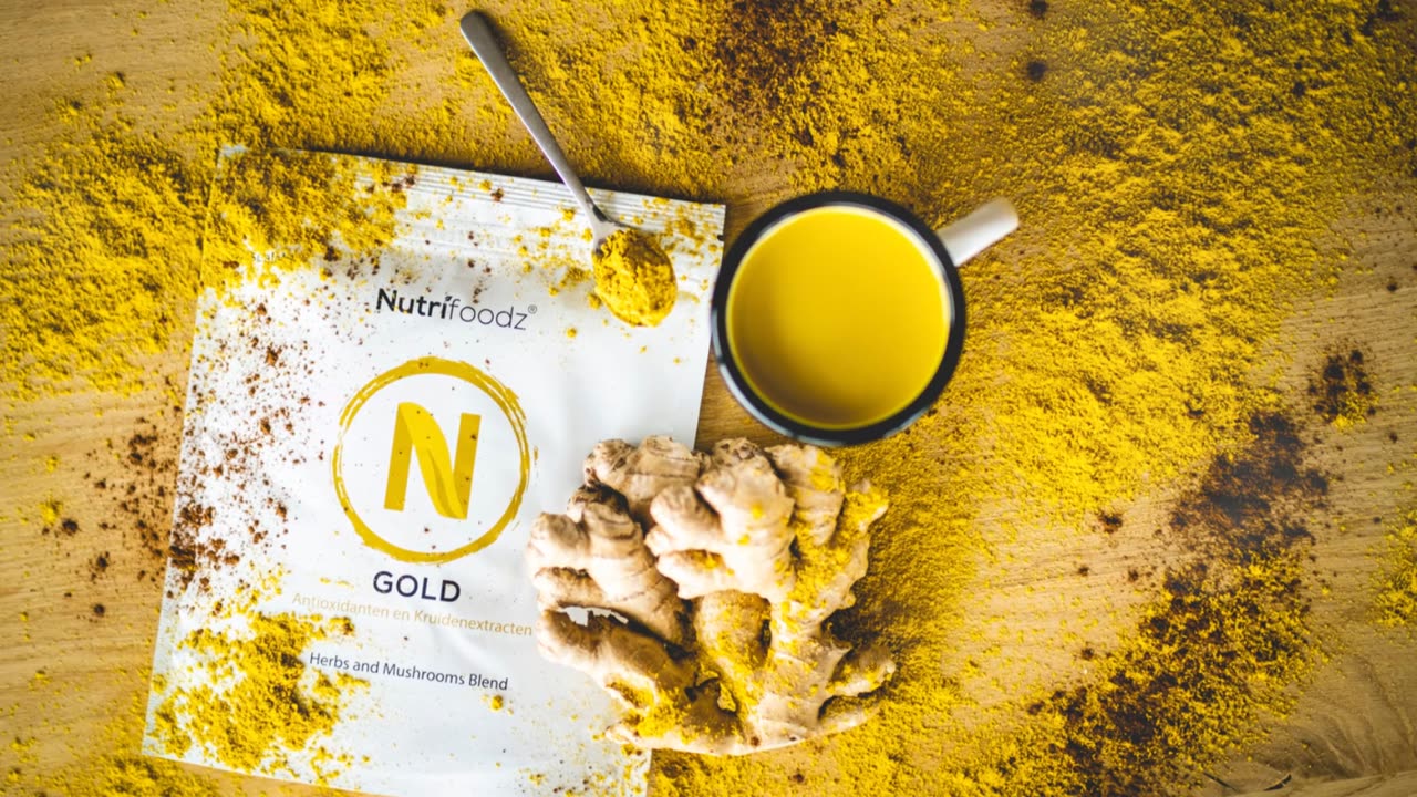 Help your joints. The Golden Spice: Unveiling Turmeric's Amazing Benefits