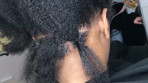 Can't braid Try BRAID-LESS Faux Locs, The easiest faux locs tutorial for beginners