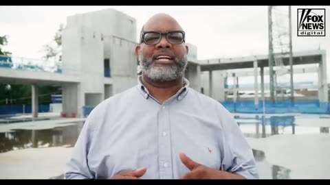 Rooftop Revelations: Chicago Pastor exposes $75 million DNC security hypocrisy