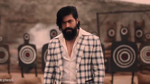 KGF (Respect)🥶