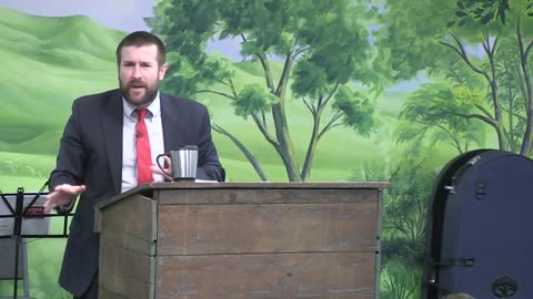 15Choose Your Suffering