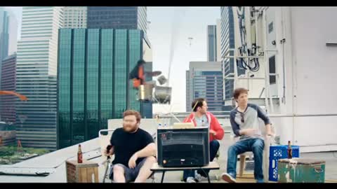 Betsson - Anything Can Happen in 30 sec