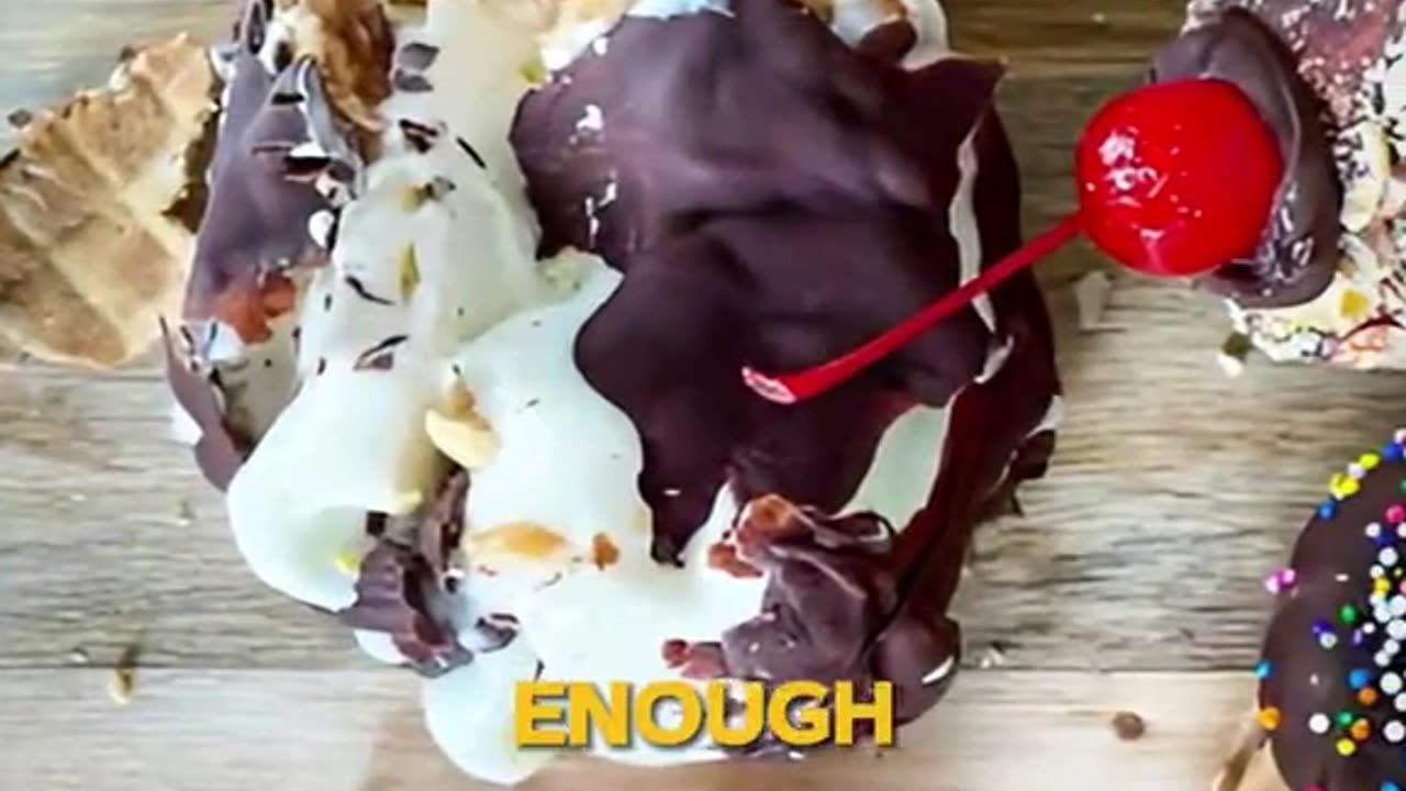 Elon Musk Fake Ice Cream Exposed