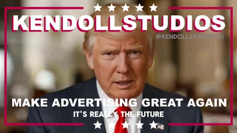 Trump Endorses Ai Studio