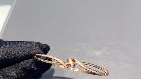 Bracelet from my ex boyfriend