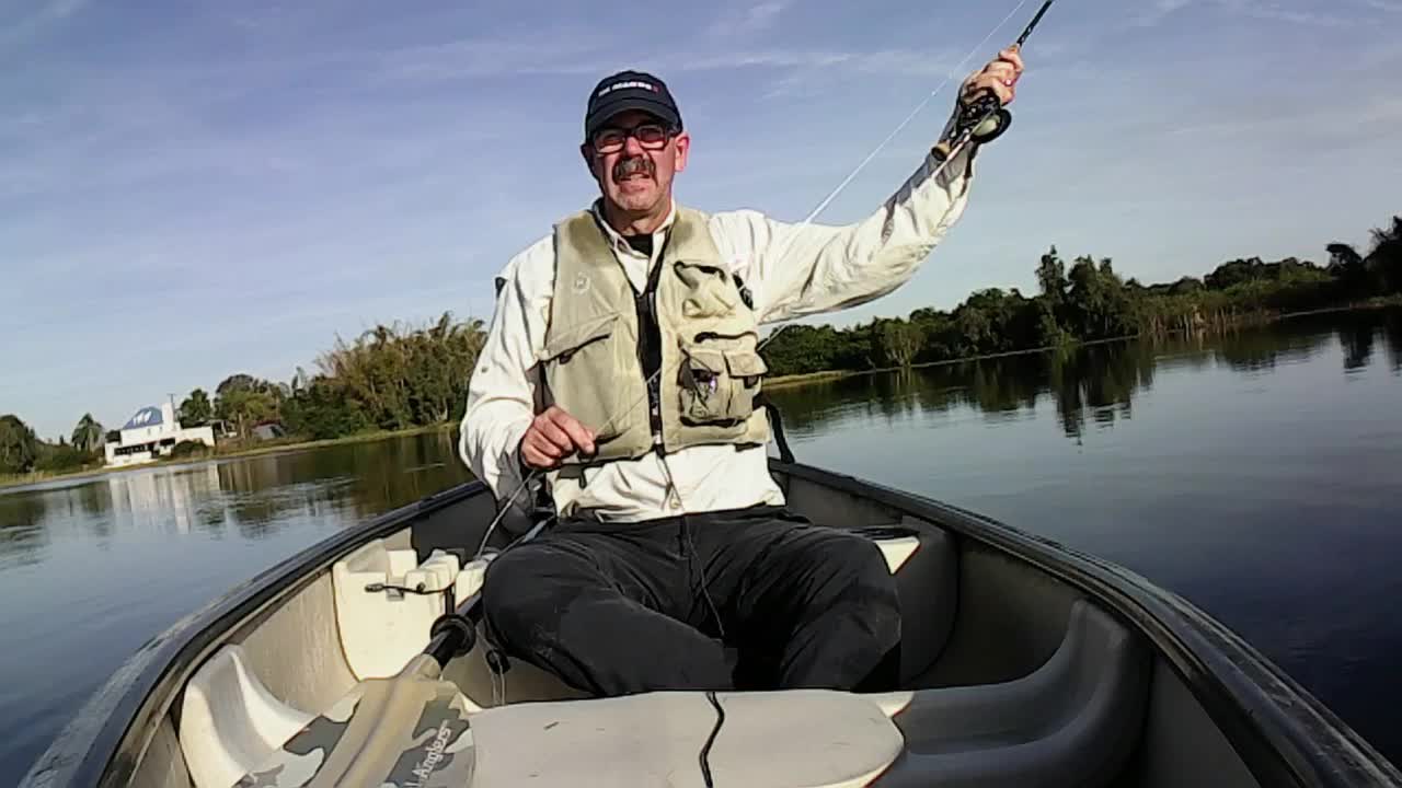 If I Wrote a Novel About Fly Fishing the Title Would Be...