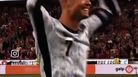 ooohh ronaldo 900 goal 💣🛡️