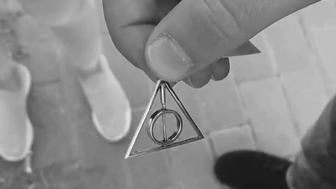 Harry Potter and the Deathly Hallows