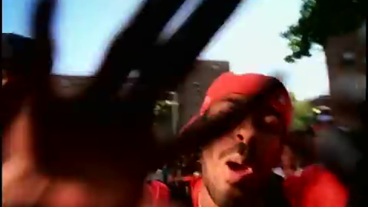 Memphis Bleek X DJ Clue - My Mind Right ft. Ja Rule (VIDEO)